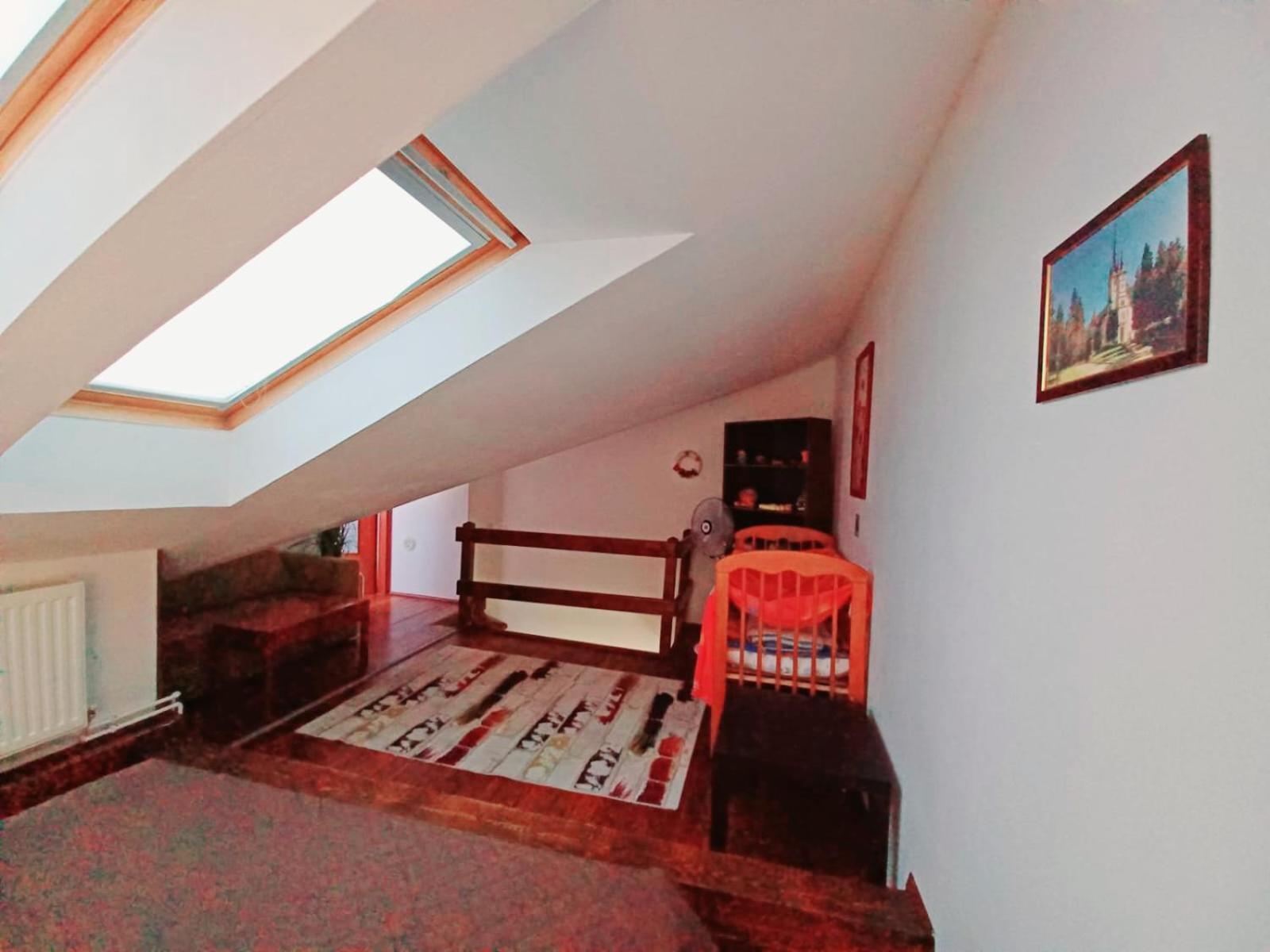 Lovely Central Apartment Brasov Bagian luar foto
