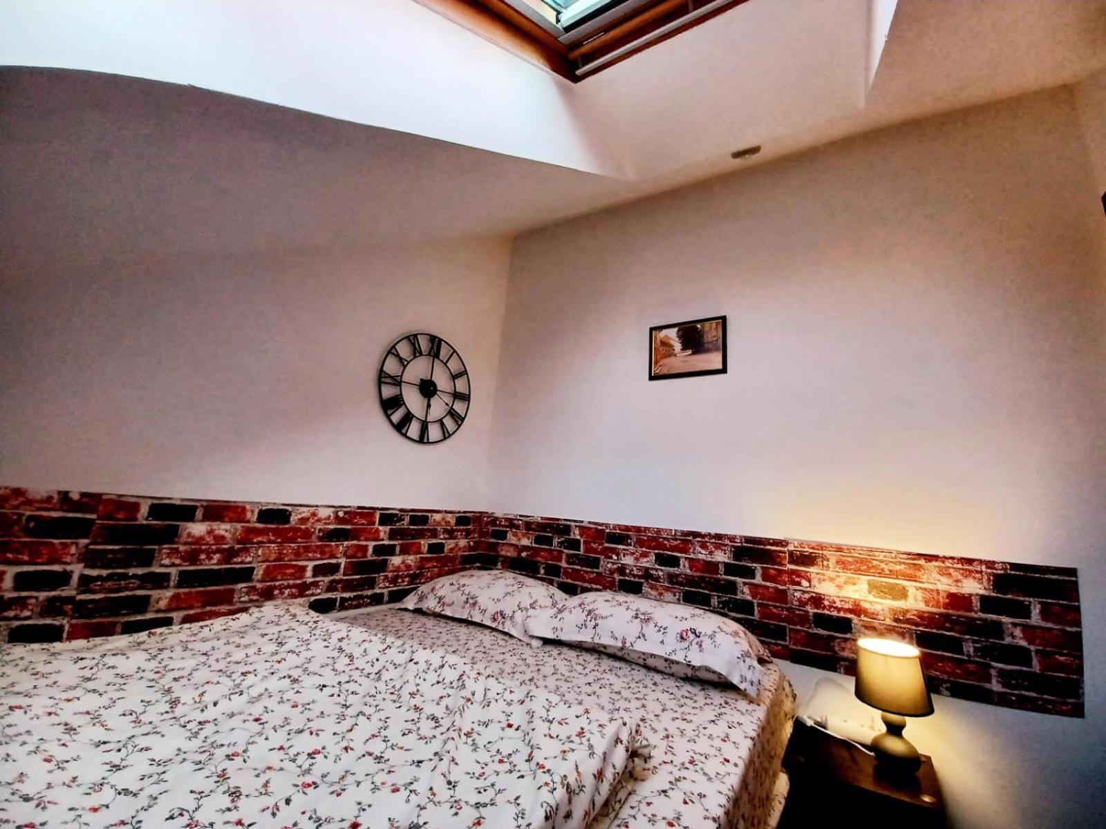 Lovely Central Apartment Brasov Bagian luar foto